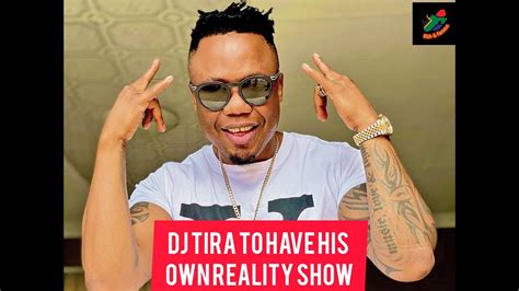 DJ Tira To Have His Own Reality Show YouTube