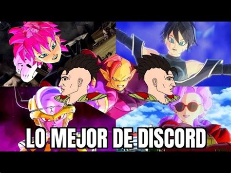 Los Mejores Conjuntos De Suscriptores Dragon Ball Xenoverse Lo