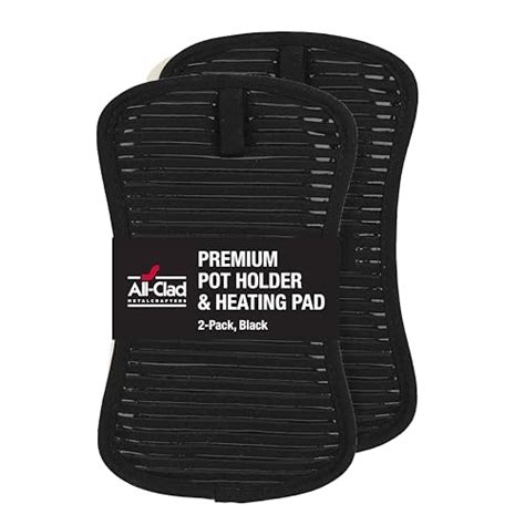 Best Hot Pads For Kitchen Top Picks For Heat Protection And Style