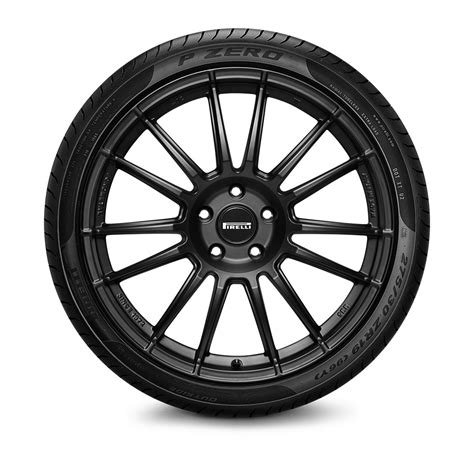 Pirelli - Pzero NO - Eid Tyres Group
