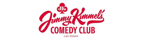 Jimmy Kimmel's Comedy Club - Las Vegas Deals