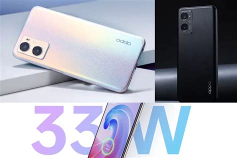 Rekomendasi HP Oppo Terbaik Tahun 2023 Dengan Spesifikasi Dewa Harga