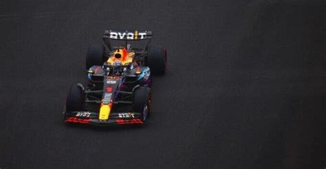 F Doppietta Red Bull Gp Miami Verstappen Ho Vinto Con La