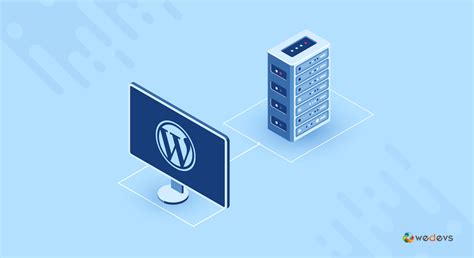 How To Install Wordpress On Localhost Easy Steps Wedevs