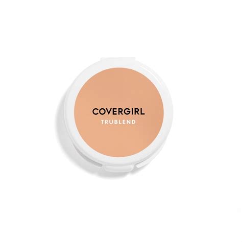 Ripley Polvo Compacto Covergirl Trublend Medium