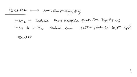 SOLVED: 400 MHz 'H NMR spectrum of 4-phenylphenol (product). For the ...