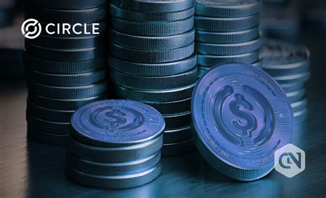 Circle Deploys USDC Smart Contract For BlackRock S BUIDL Fund