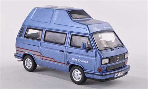 Modellino In Miniatura Volkswagen T Premium Classixxs B Taxi Bus