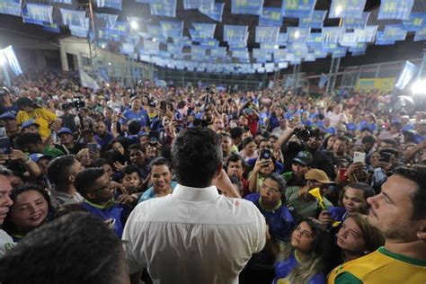 Nada Mais Forte Que O Trabalho Diz Wilson Lima