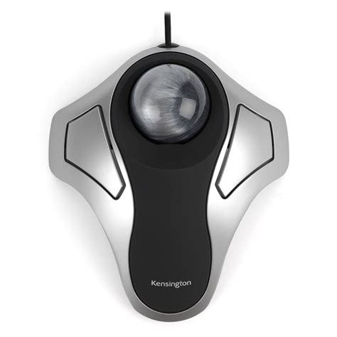 Kensington Orbit Optical TrackBall - Trackball Kensington sur LDLC.com