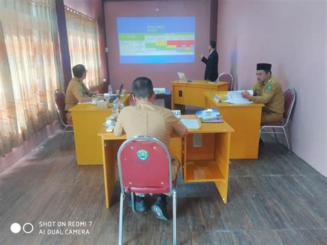 Seminar Rancangan Aksi Perubahan Pka Angkatan Iv Bkpsdm