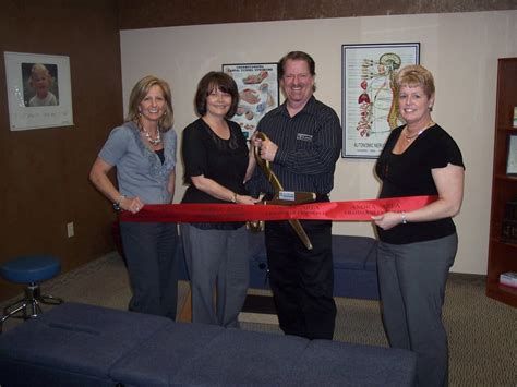 A Chiropractic St Ln Nw Oak Grove Minnesota