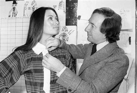 Ted Lapidus (1929-2008)