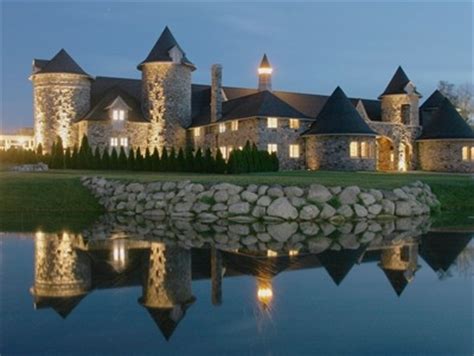 Visit Petoskey, Michigan - Castle Farms in Charlevoix, Michigan