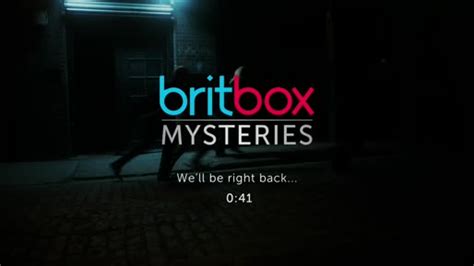 Watch Britbox Mysteries Documentaries Britbox Us