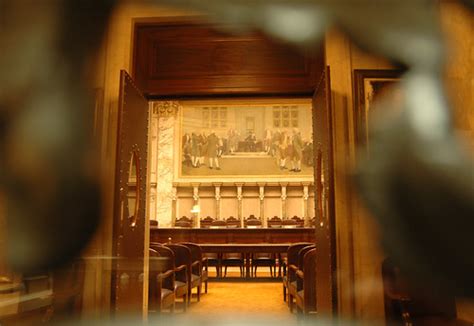 Supreme Court Chamber Wisconsin State Capitol Madison W… Flickr