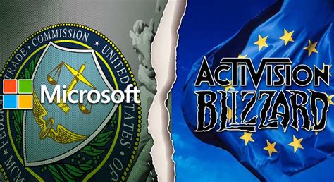 Microsoft La Toma Con Sony Por No Asistir Al Juicio De Activision