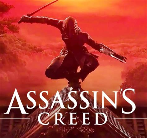 Protagoniste Assassins Creed Red