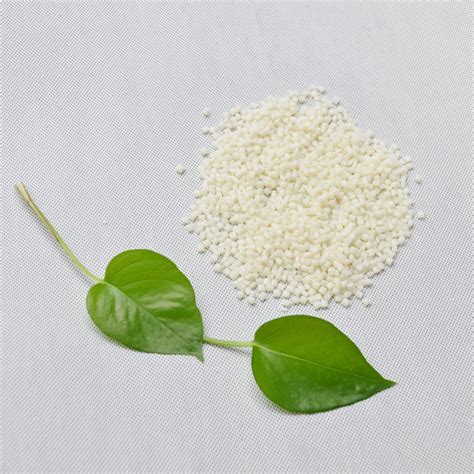 Factory Wholesale Biodegradable Raw Material Pbat Resin PLA Compostable