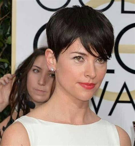 32 Low Maintenance Pixie Cuts That Are Still Super Cute Page 4 Of 32