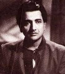 bollywood actre: Bharat Bhushan Biography