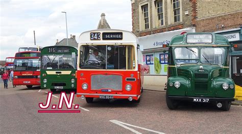 FENLAND BUS FEST 2016 WHITTLESEY JIM NEALE Flickr