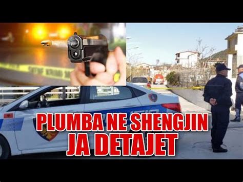 Plumbat prishin qetësinë e pushuesve në Shëngjin Plagosen dy të rinj