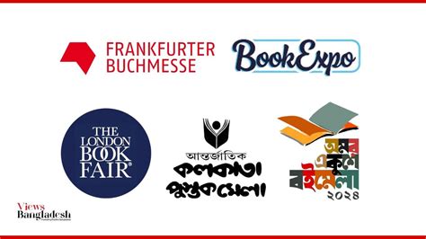 Why Is Amar Ekushey Book Fair Mesmerizing Worldwide Views Bangladesh