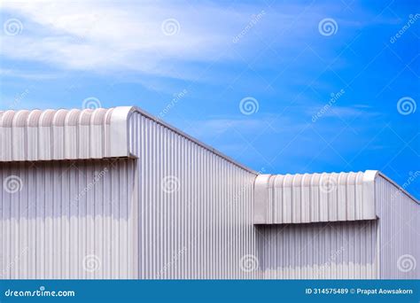 Roof Eaves From Japanese Temple Royalty Free Stock Photo