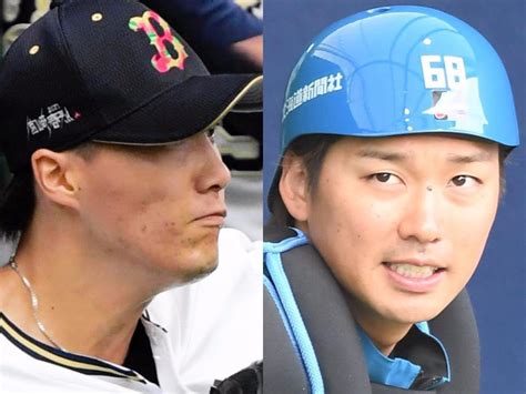 オリックス・斎藤綱記と日本ハム・石川亮のトレード成立 日本ハムは今オフ3件目野球デイリースポーツ Online