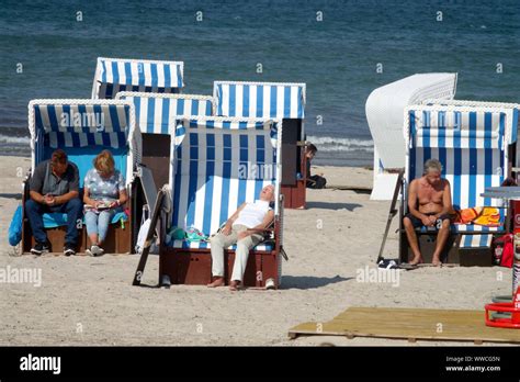 Mature Women Sunbathing Beach Hi Res Stock Photography And Images Alamy