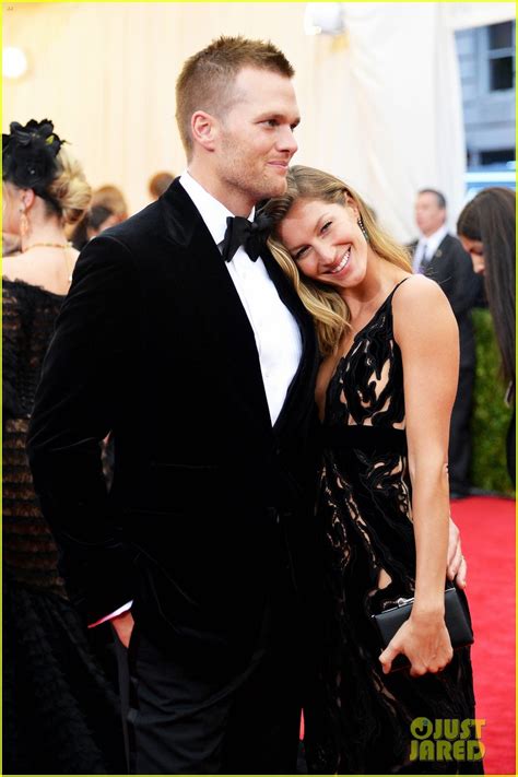 Gisele Bundchen Files To Divorce Tom Brady After 13 Years Of Marriage