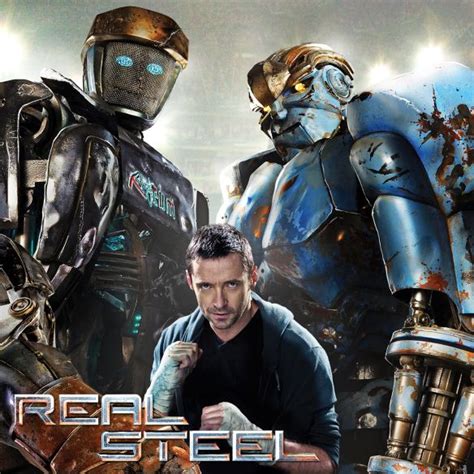 Real Steel (2011) - Shawn Levy | Cast and Crew | AllMovie