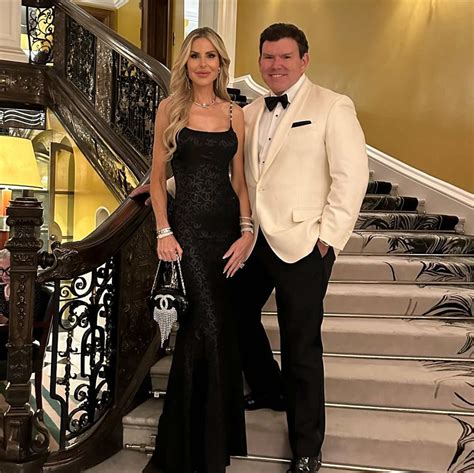 Fox News host Bret Baier has an incredibly ADORABLE life with his