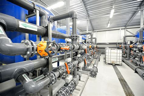 Plastic Pipework Cimpina