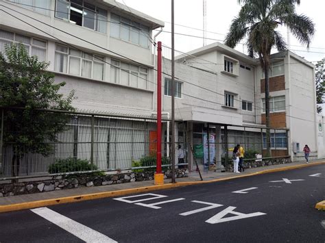 Facultad De Enfermeria De La Universidad Veracruzana En La Ciudad Orizaba