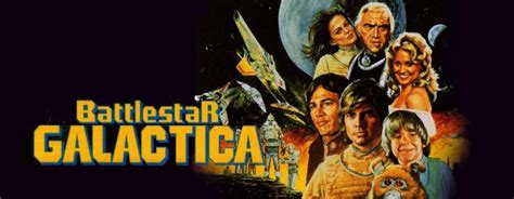 Battlestar Galactica 1980