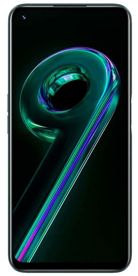 Realme 9 Pro Plus 5G 128GB Green - Magazin Online Moldcell
