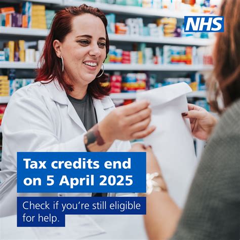 Important Update on Tax Credit... - Swingbridge Surgery | Facebook