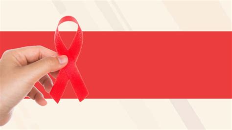 Best Free World Aids Day Google Slide Themes And Powerpoint Templates