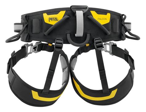 Falcon Ascent Petzl Mat Riels Epi Travaux En Hauteur