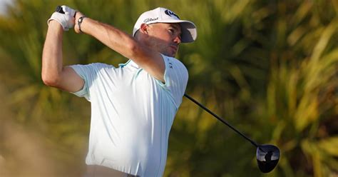 Brian Harman Betting Profile The Sentry PGA TOUR