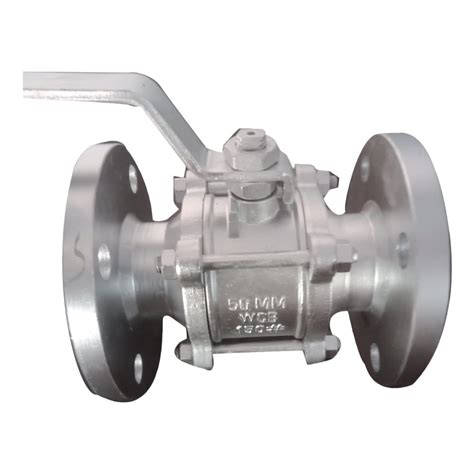 Alloy Steel 50mm Wcb Ball Valve At Rs 1850 In Ahmedabad Id 26221147012