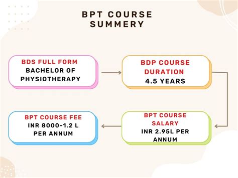 Complete Guide On Bpt Course Bachelor Of Physiotherapy