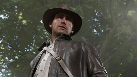 Indiana Jones Et Le Grand Cercle Confirme Les Dates De Sortie Avec Une