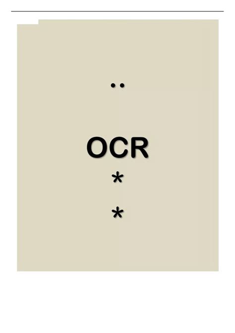 Ocr 21st Century Science Physics 2013 9