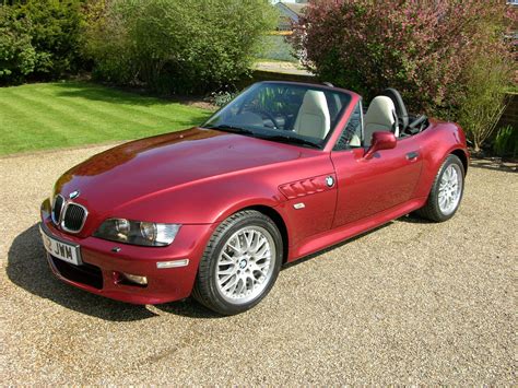 2002 Bmw Z3 M Coupe 32l Manual