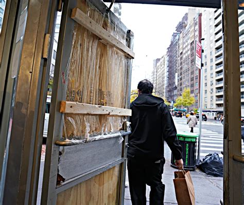 Community Supports Midtown Eatery After Break-in Scare