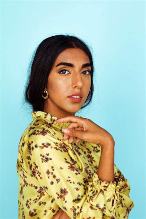 Rupi Kaur Read Poetry