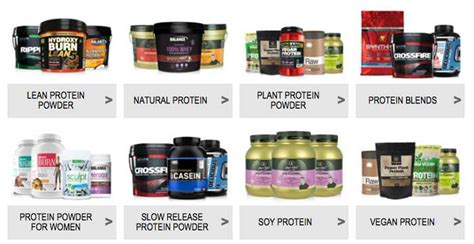 What is the best protein powder for you